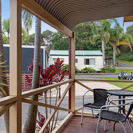 Discovery Parks - Gerroa Rum bild