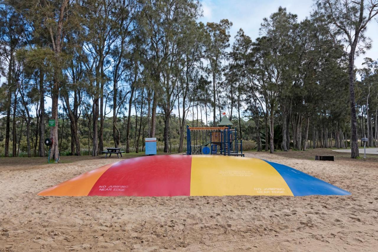 Discovery Parks - Gerroa Exteriör bild